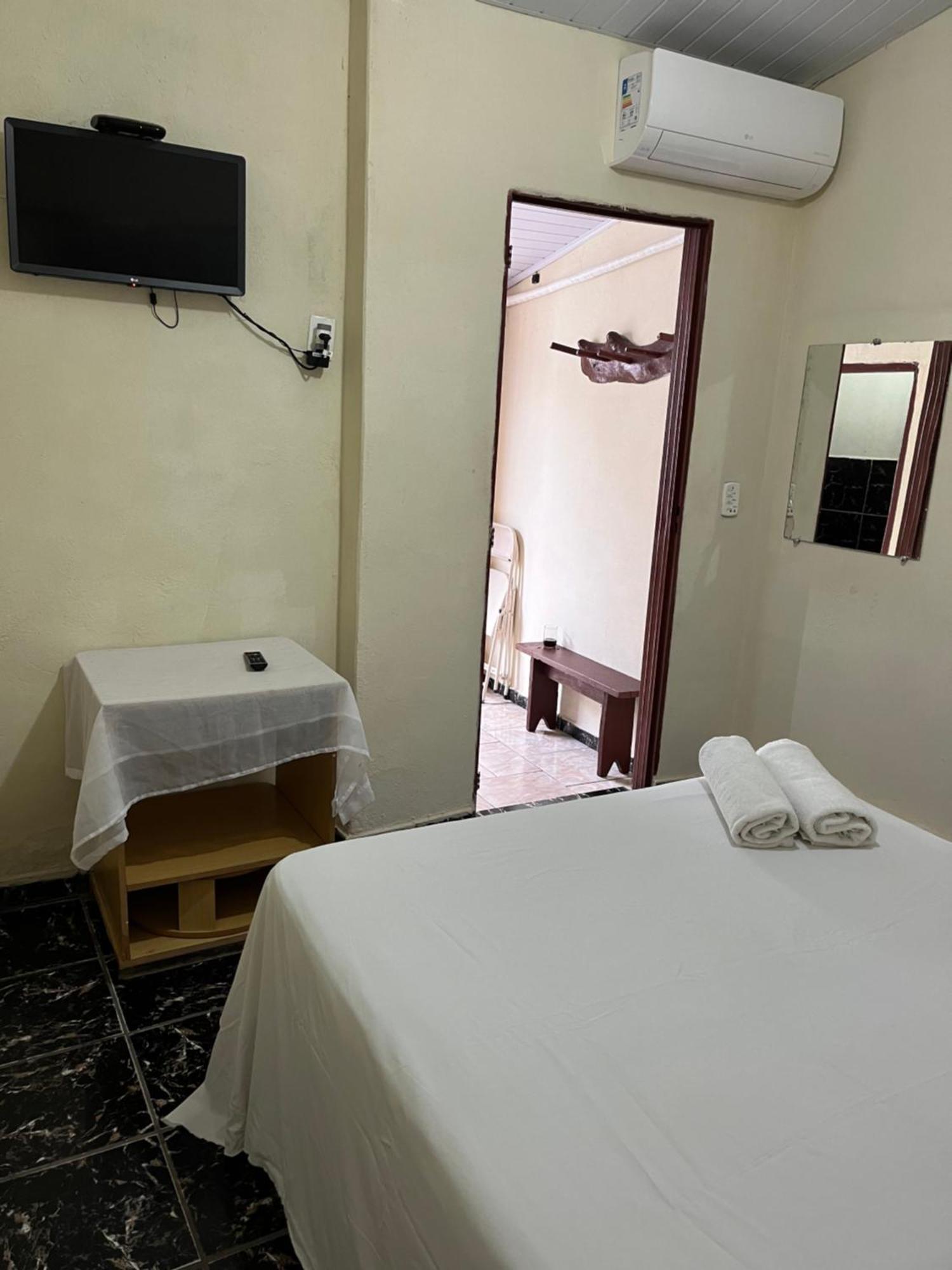 Suites Sao Judas Pirenópolis Zewnętrze zdjęcie