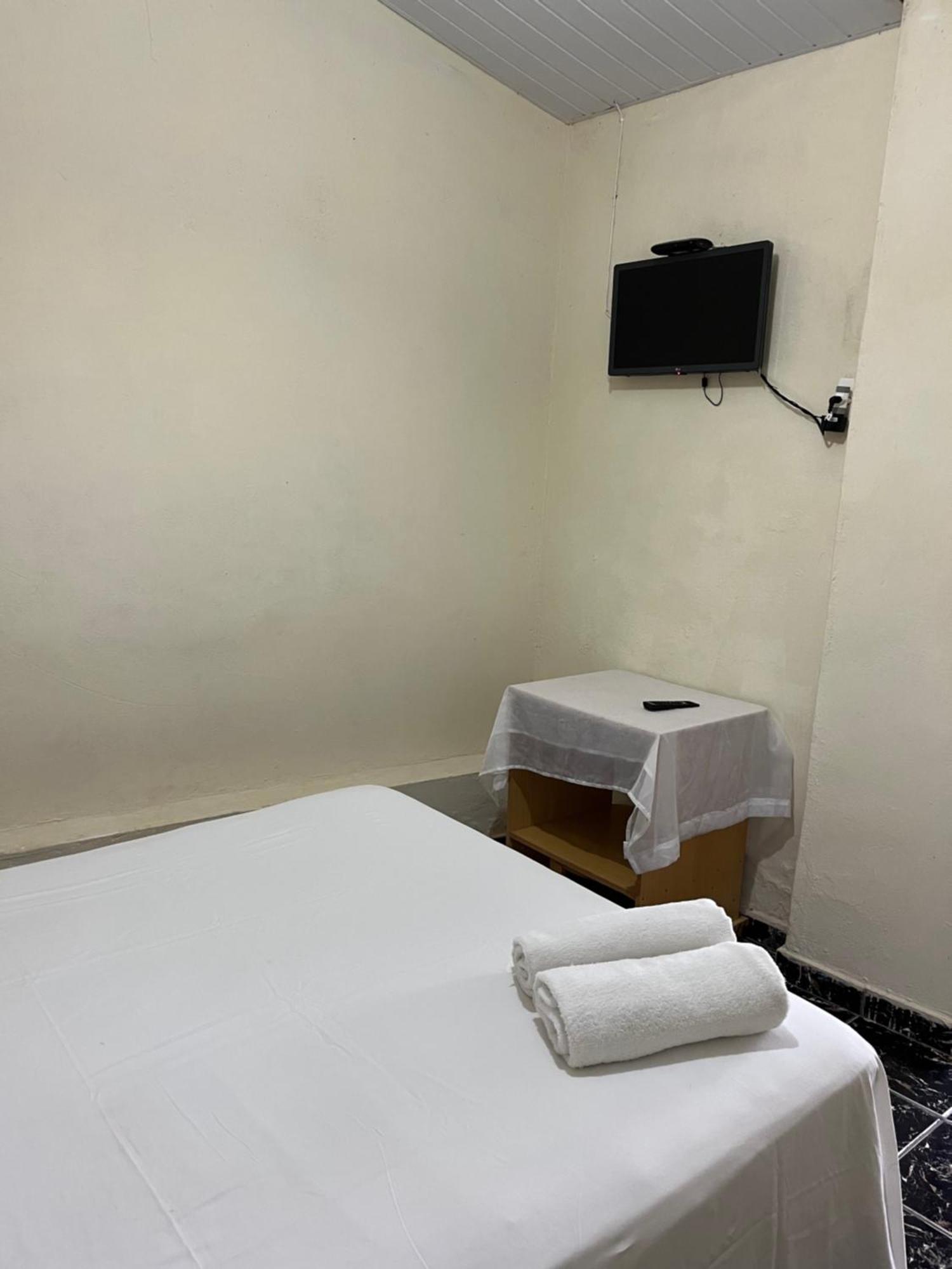 Suites Sao Judas Pirenópolis Zewnętrze zdjęcie