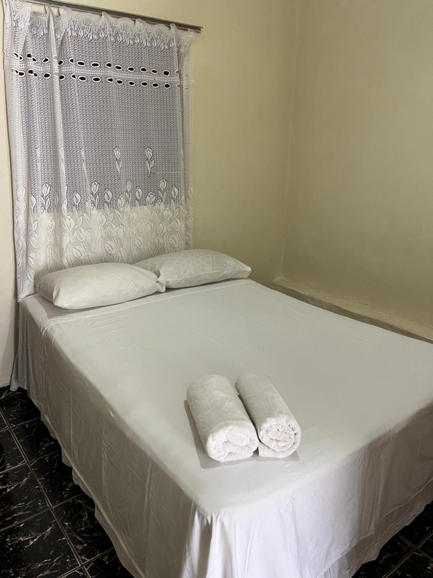 Suites Sao Judas Pirenópolis Zewnętrze zdjęcie