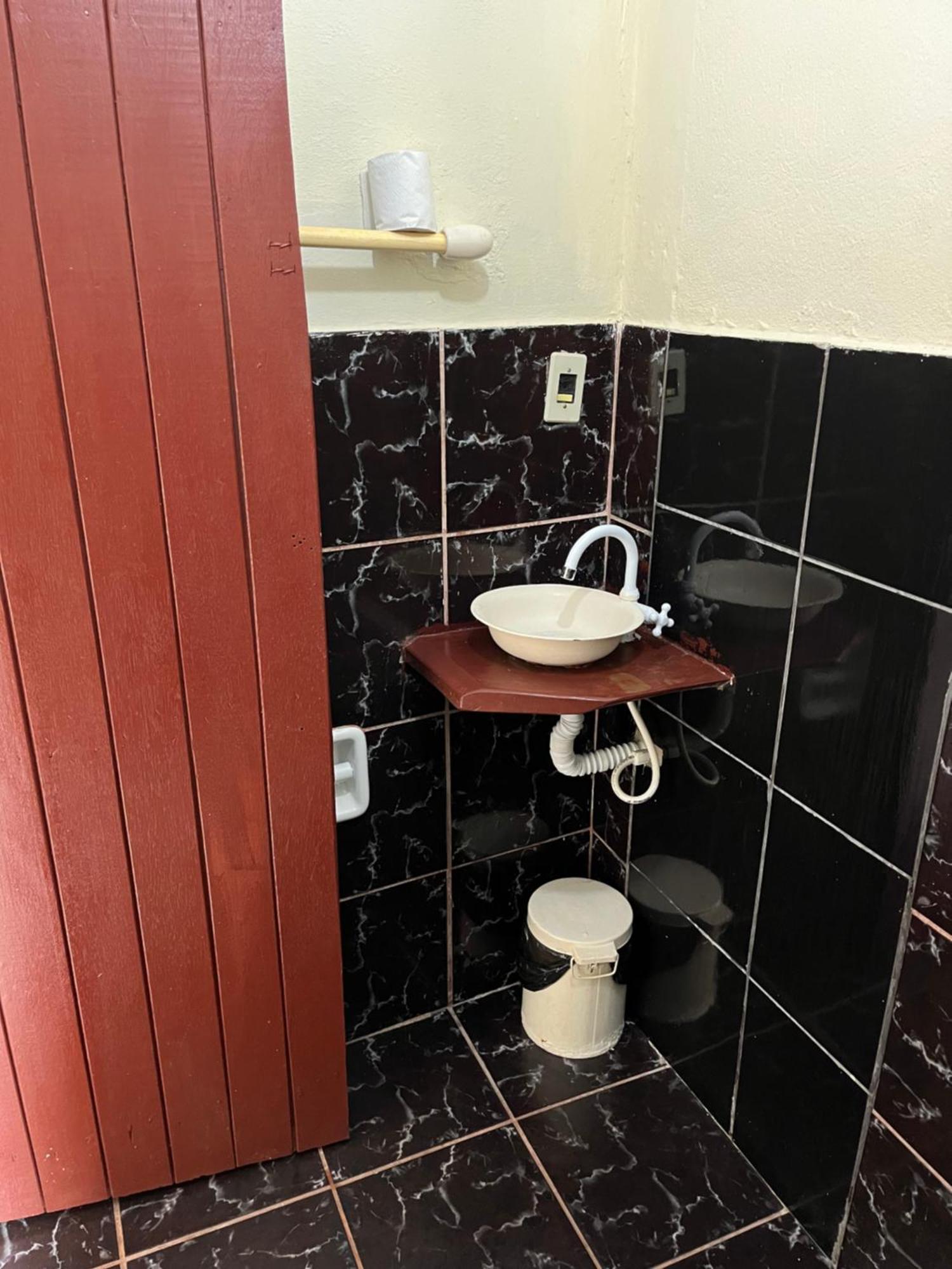 Suites Sao Judas Pirenópolis Zewnętrze zdjęcie