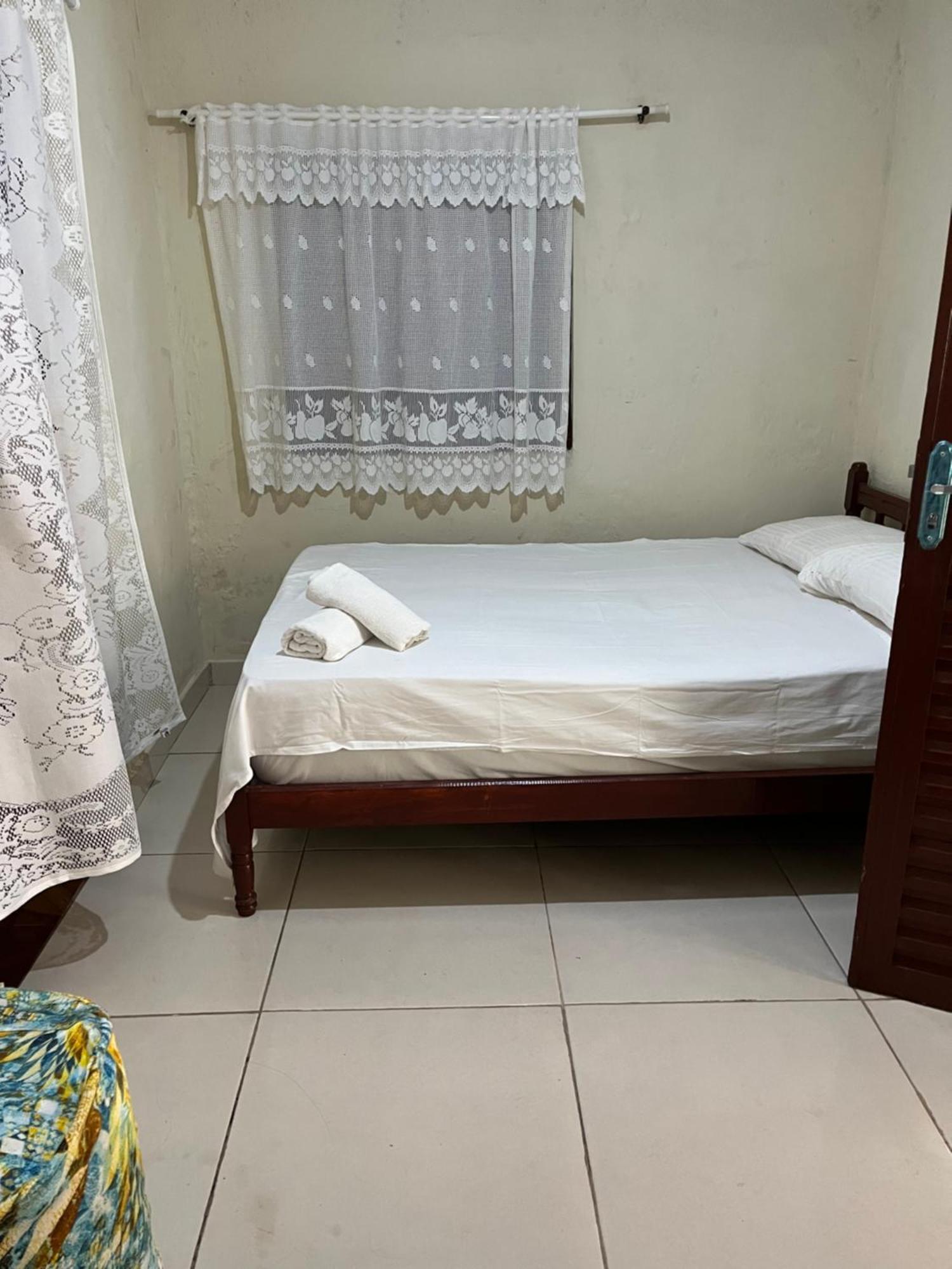 Suites Sao Judas Pirenópolis Zewnętrze zdjęcie