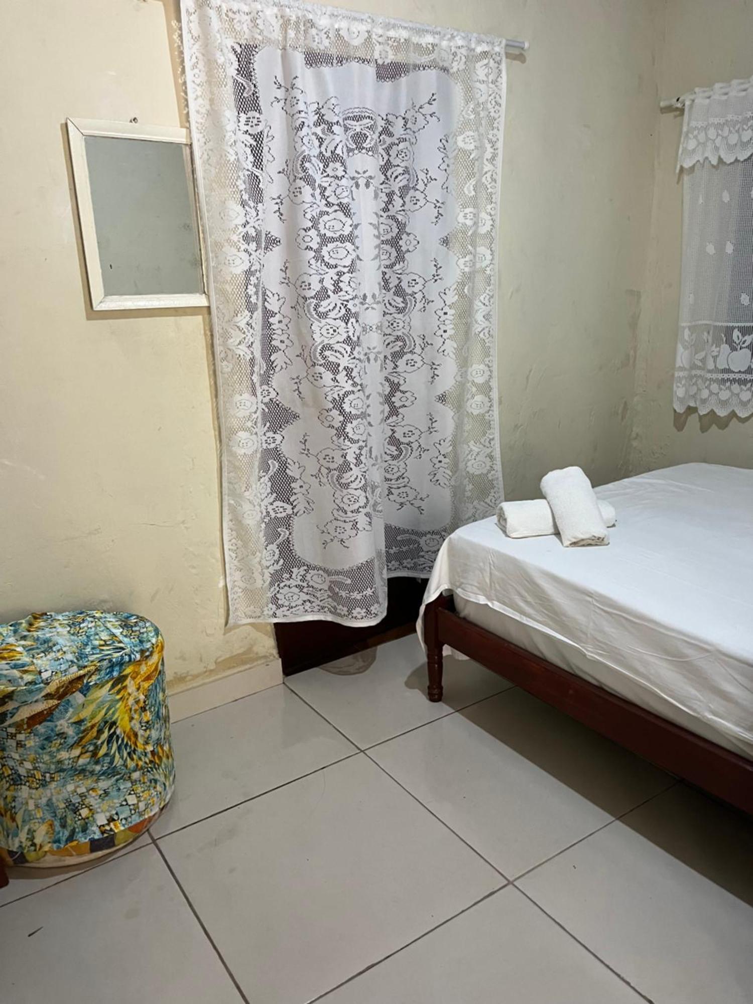 Suites Sao Judas Pirenópolis Zewnętrze zdjęcie