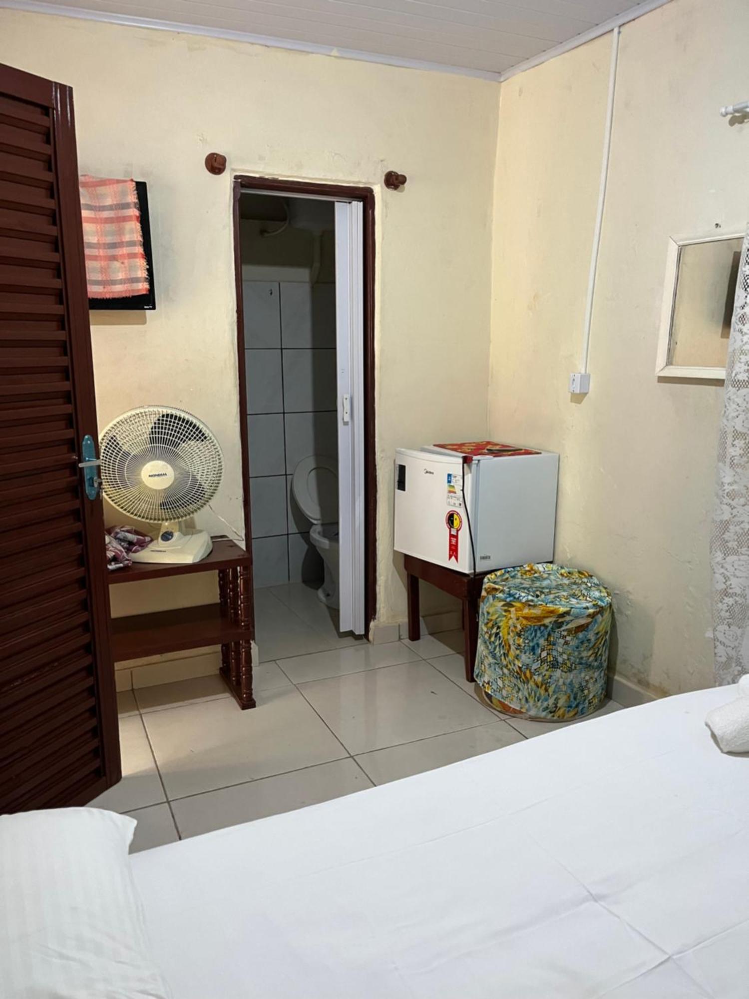 Suites Sao Judas Pirenópolis Zewnętrze zdjęcie