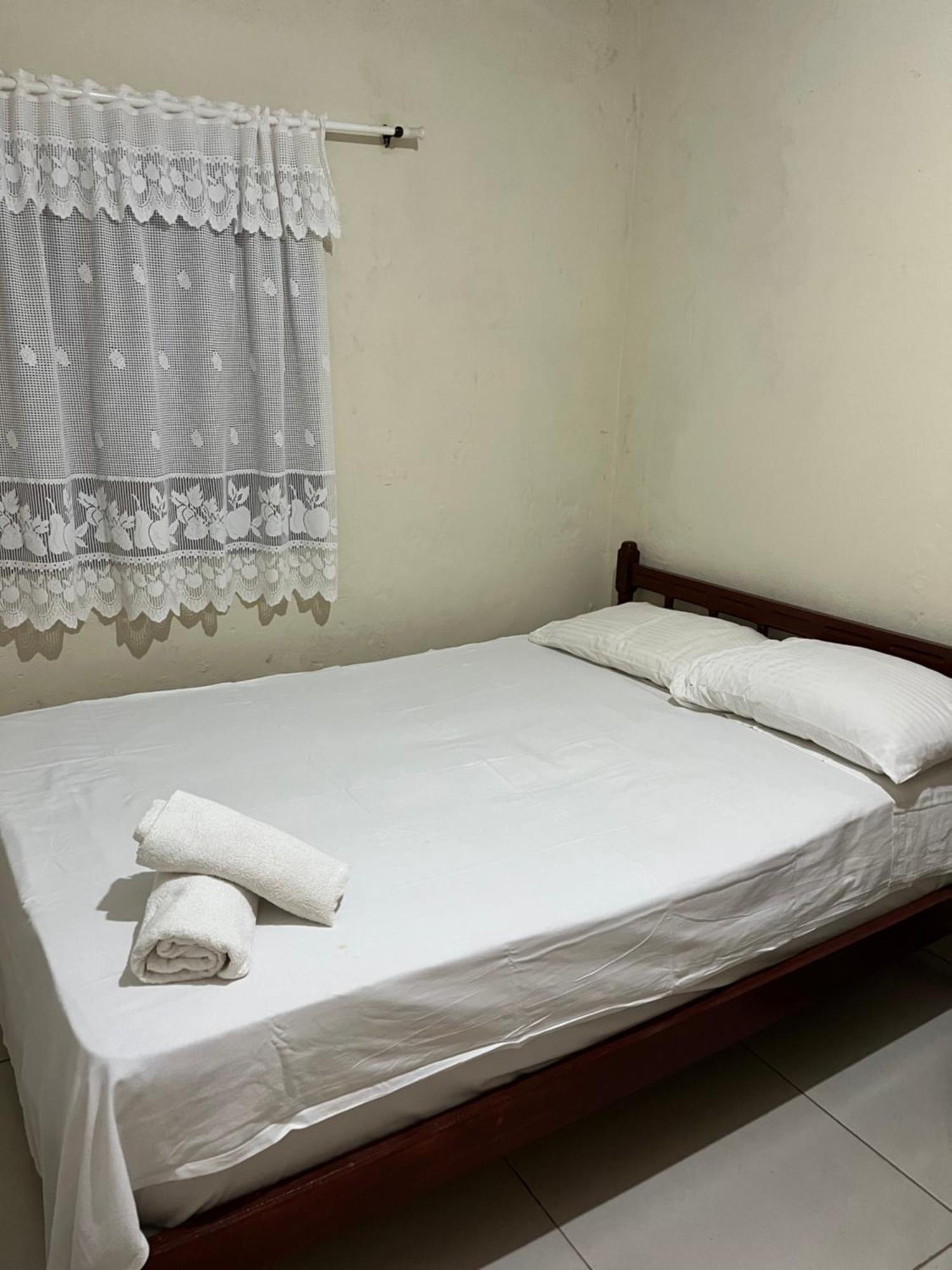 Suites Sao Judas Pirenópolis Zewnętrze zdjęcie