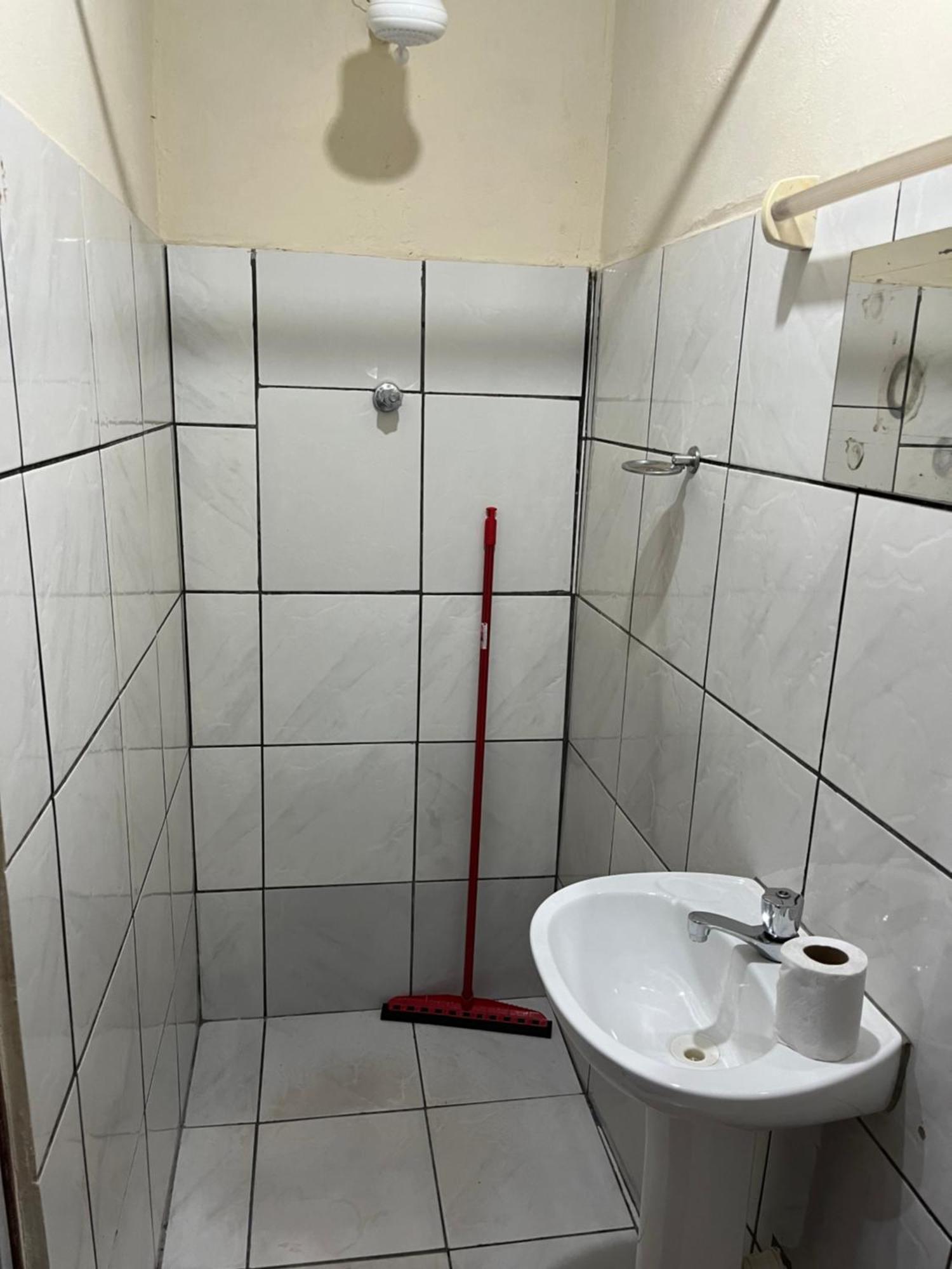 Suites Sao Judas Pirenópolis Zewnętrze zdjęcie