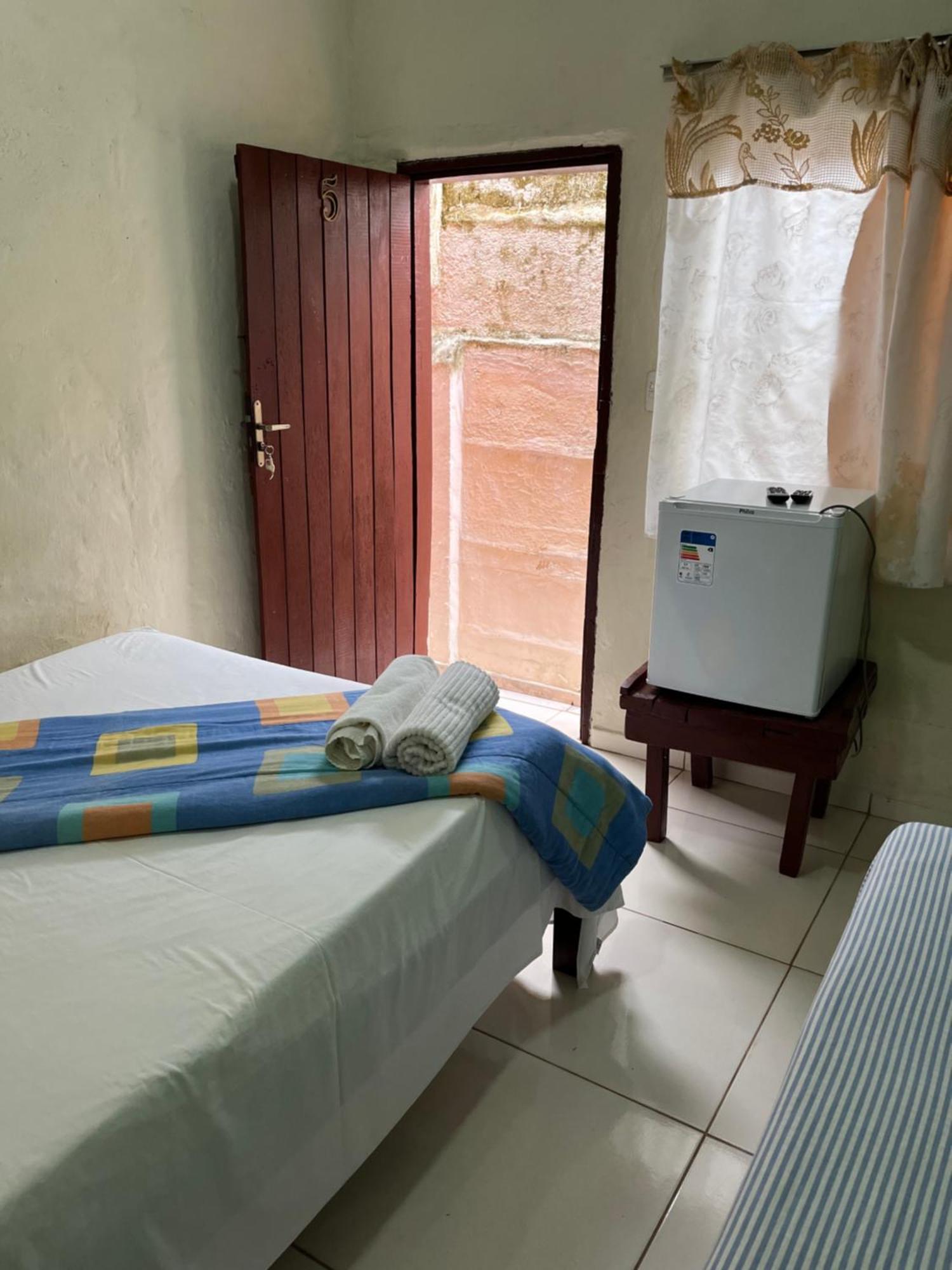 Suites Sao Judas Pirenópolis Zewnętrze zdjęcie