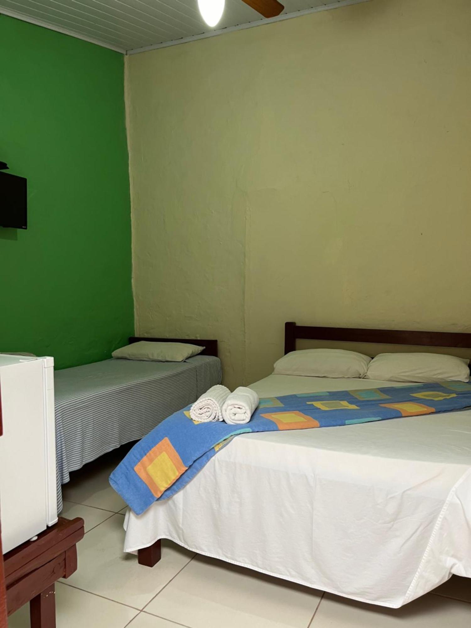 Suites Sao Judas Pirenópolis Zewnętrze zdjęcie