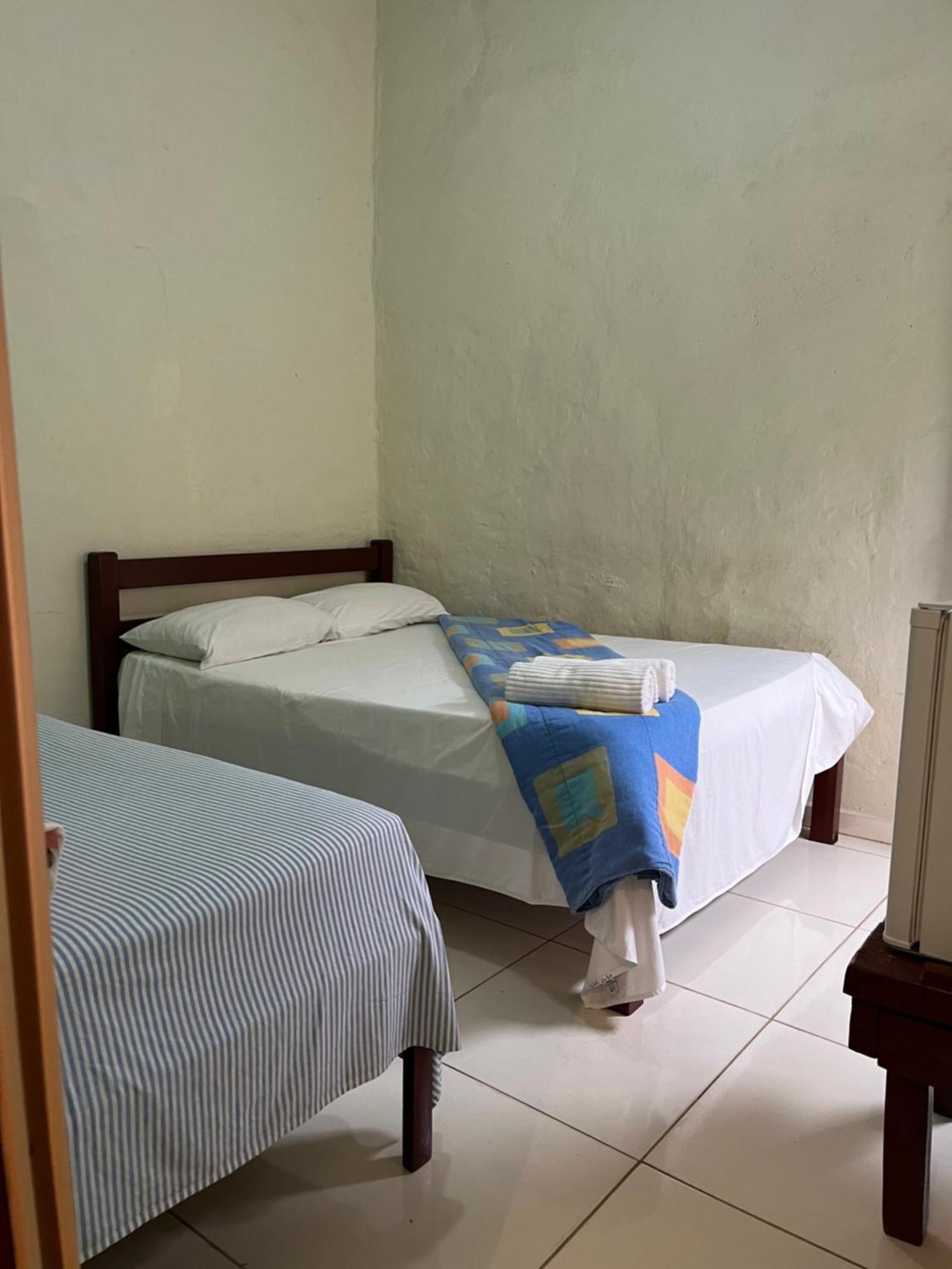 Suites Sao Judas Pirenópolis Zewnętrze zdjęcie