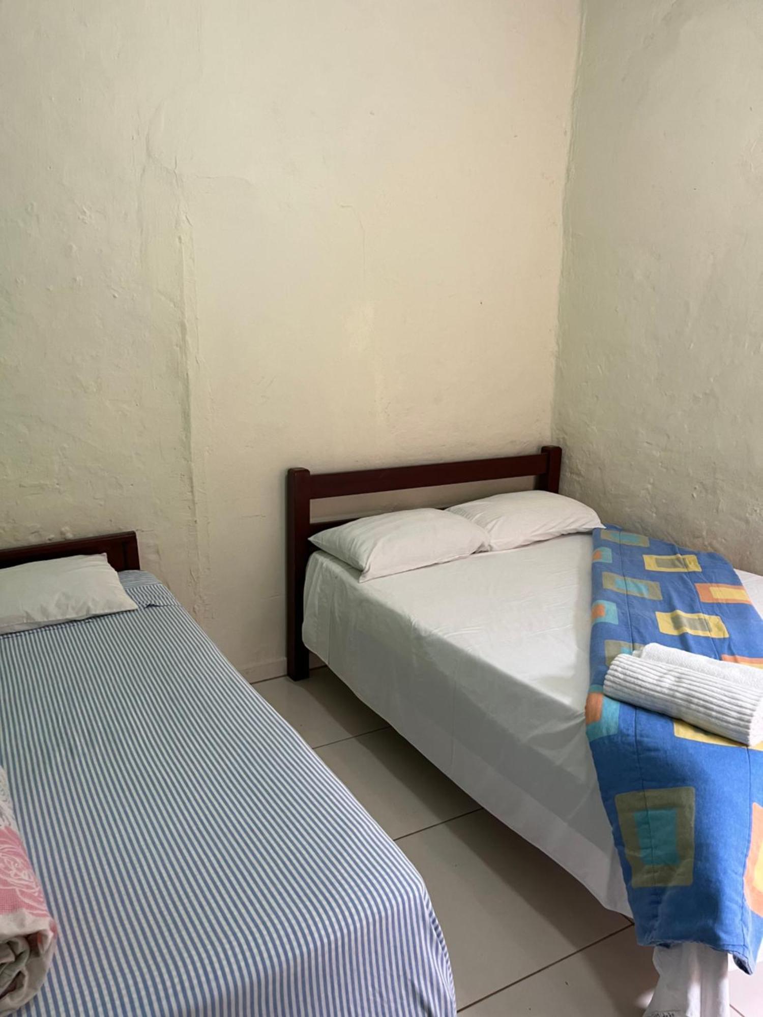 Suites Sao Judas Pirenópolis Zewnętrze zdjęcie