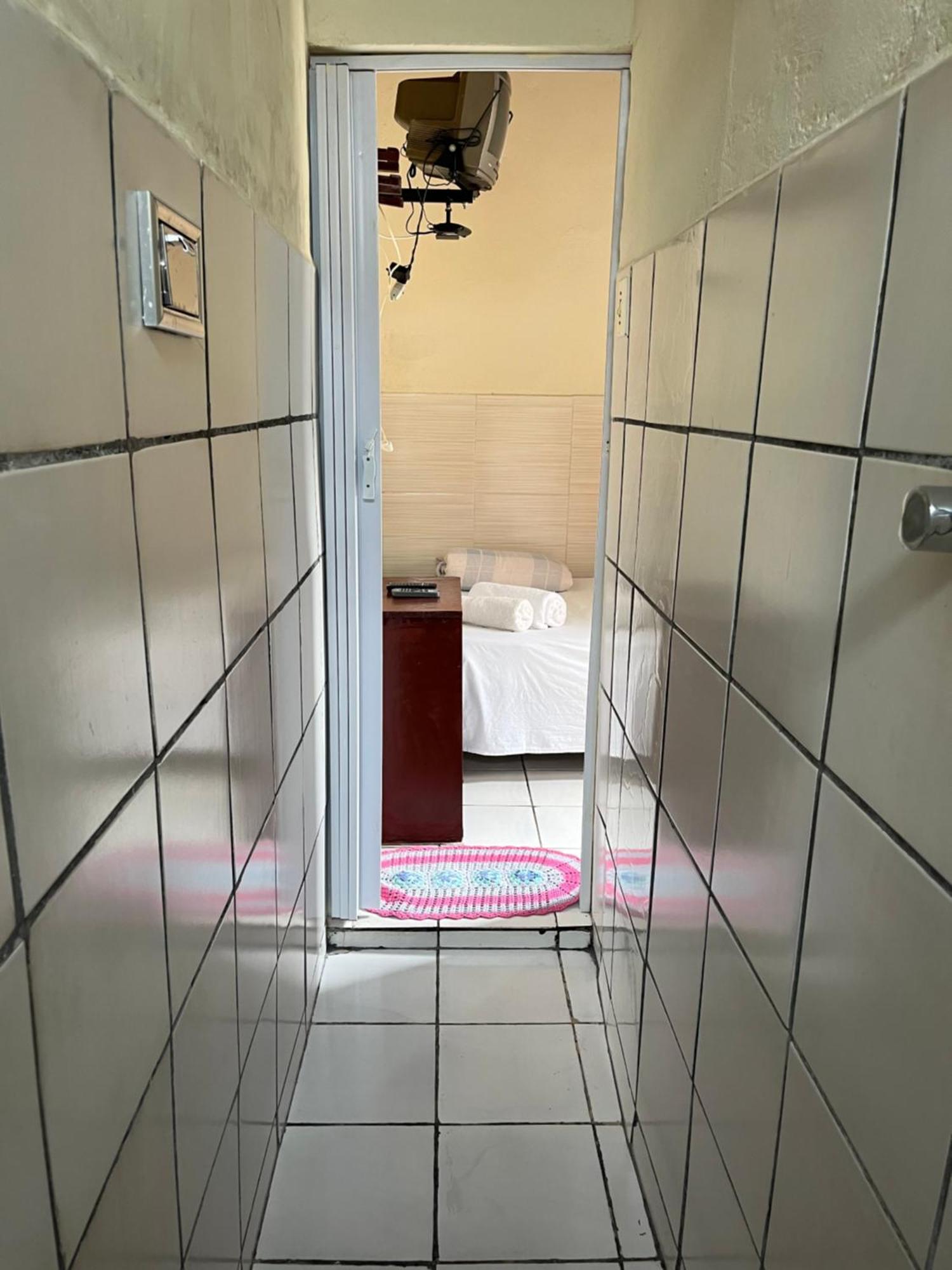 Suites Sao Judas Pirenópolis Zewnętrze zdjęcie