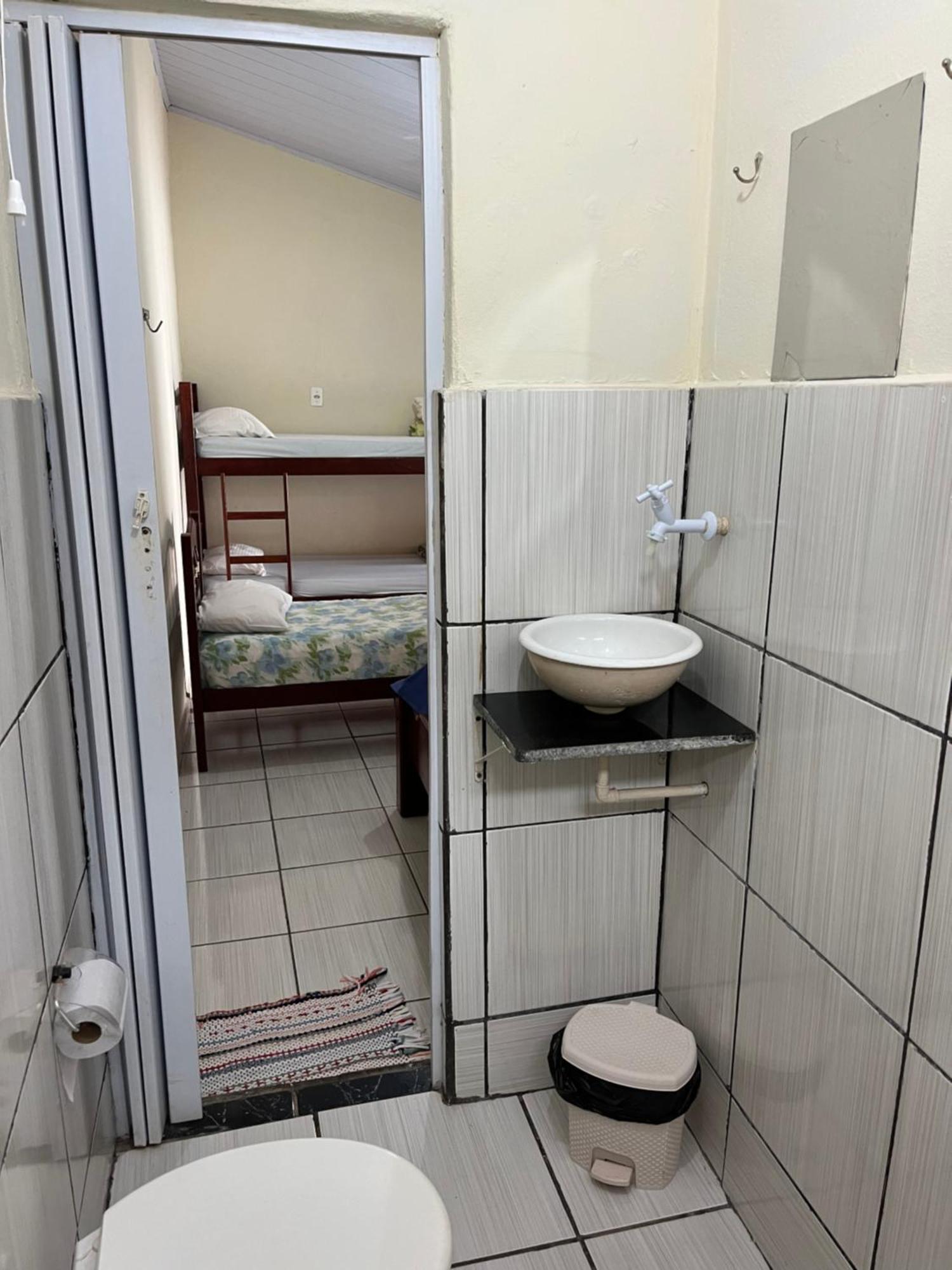 Suites Sao Judas Pirenópolis Zewnętrze zdjęcie