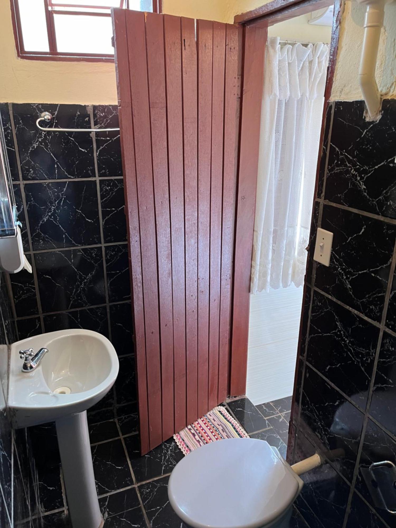 Suites Sao Judas Pirenópolis Zewnętrze zdjęcie