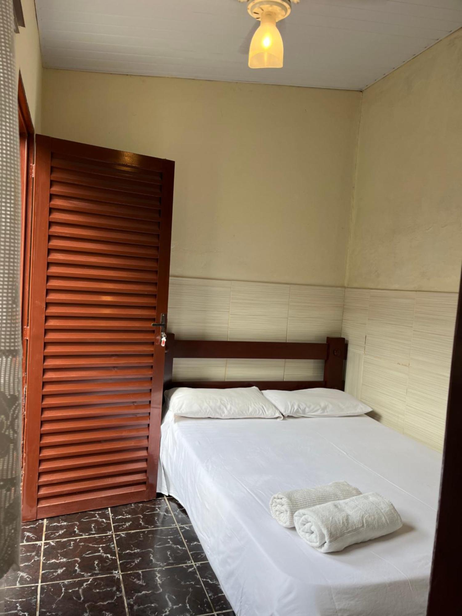 Suites Sao Judas Pirenópolis Zewnętrze zdjęcie