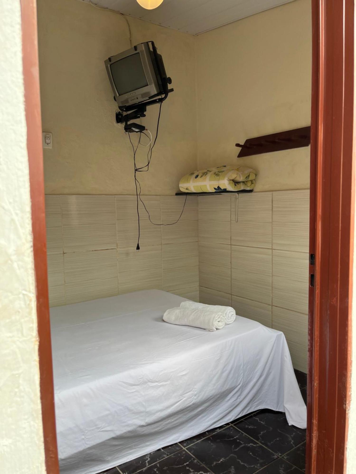 Suites Sao Judas Pirenópolis Zewnętrze zdjęcie
