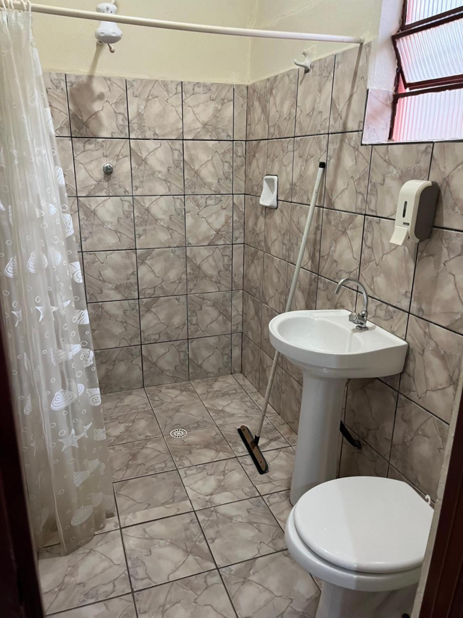 Suites Sao Judas Pirenópolis Zewnętrze zdjęcie