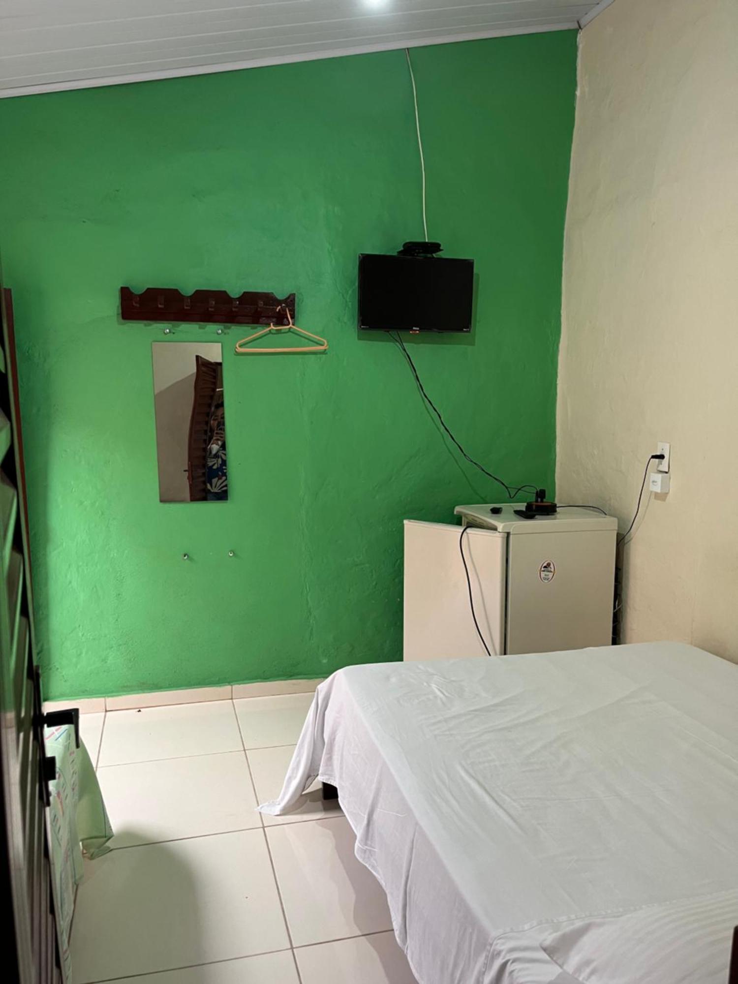 Suites Sao Judas Pirenópolis Zewnętrze zdjęcie