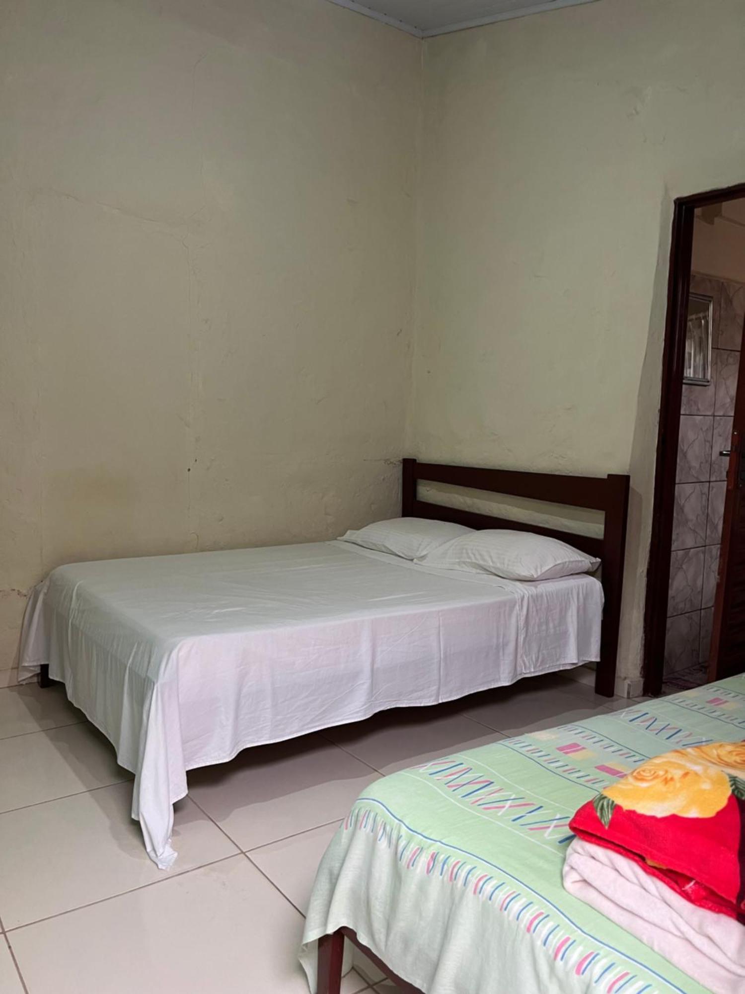 Suites Sao Judas Pirenópolis Zewnętrze zdjęcie