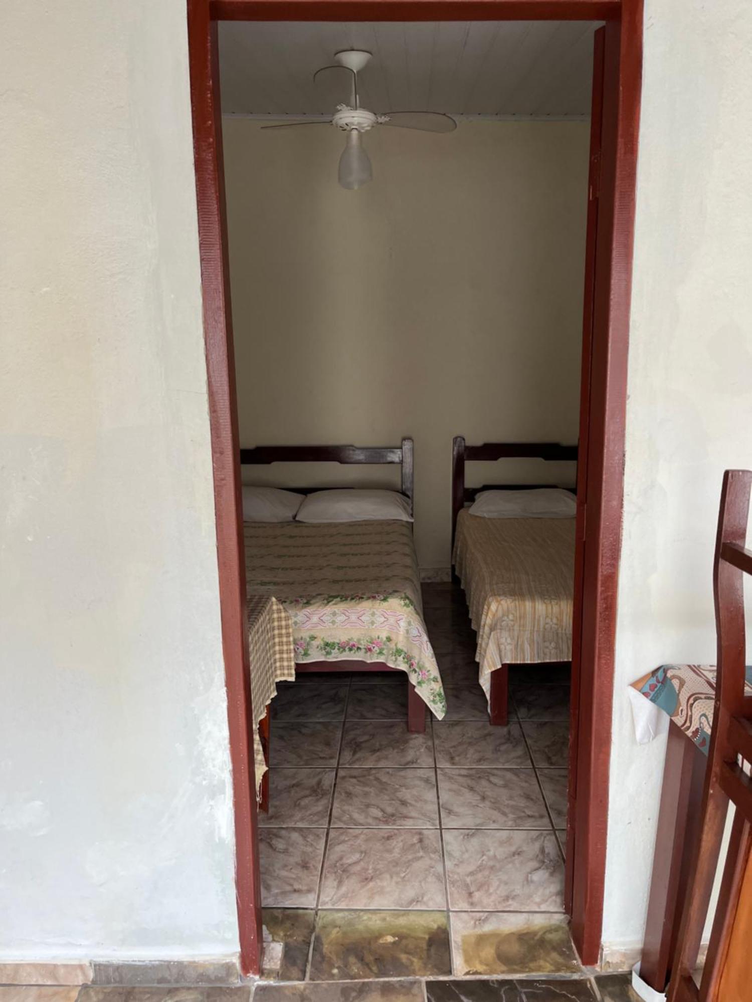 Suites Sao Judas Pirenópolis Zewnętrze zdjęcie