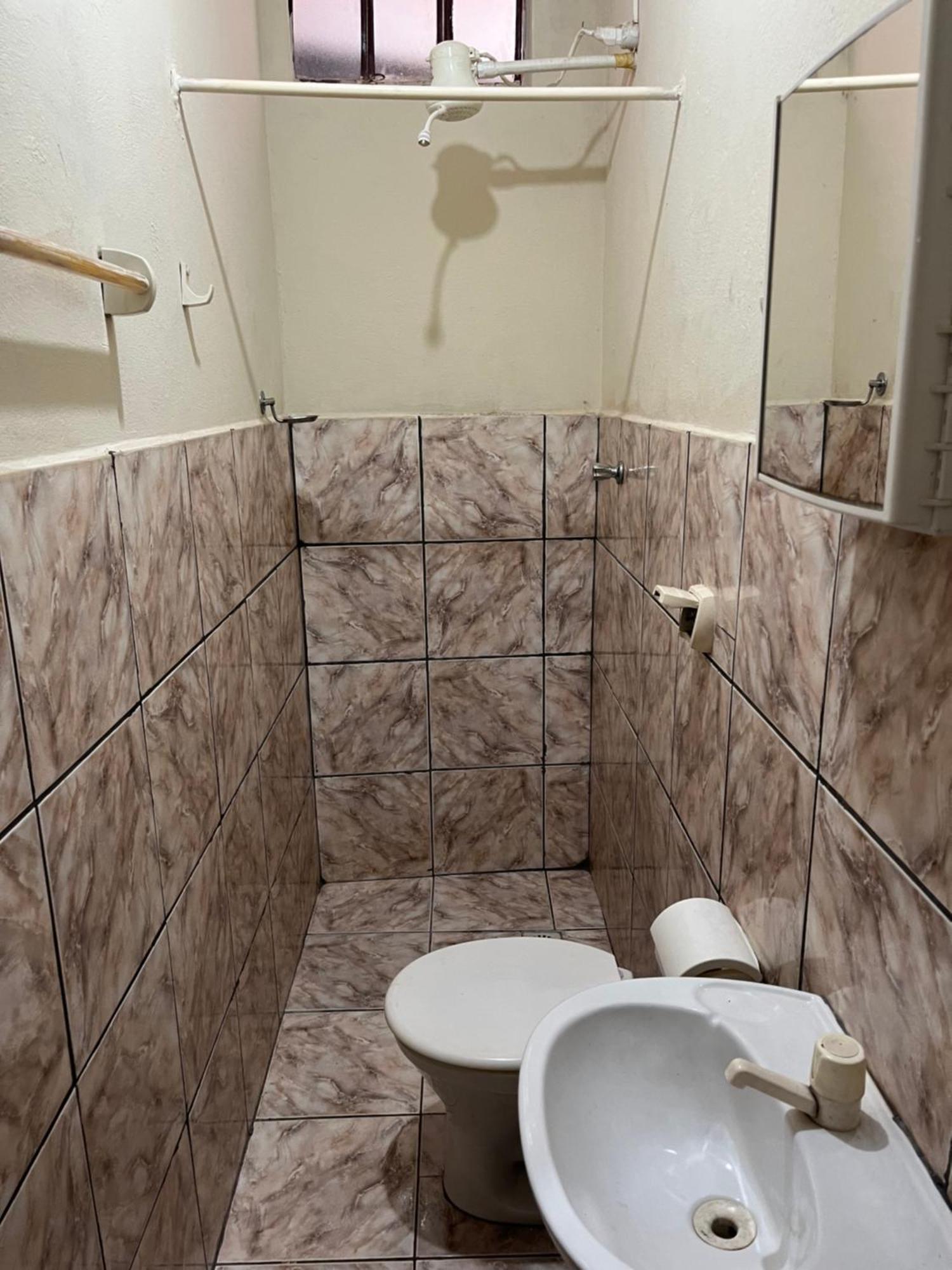 Suites Sao Judas Pirenópolis Zewnętrze zdjęcie