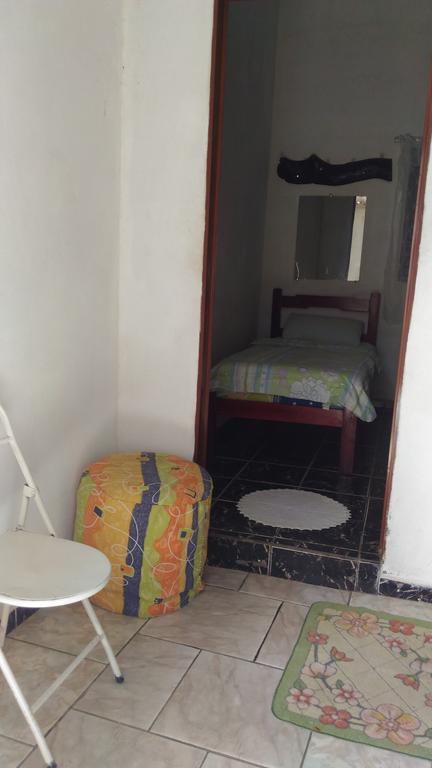 Suites Sao Judas Pirenópolis Zewnętrze zdjęcie