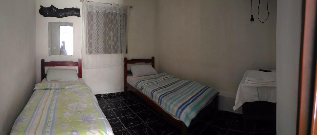 Suites Sao Judas Pirenópolis Zewnętrze zdjęcie
