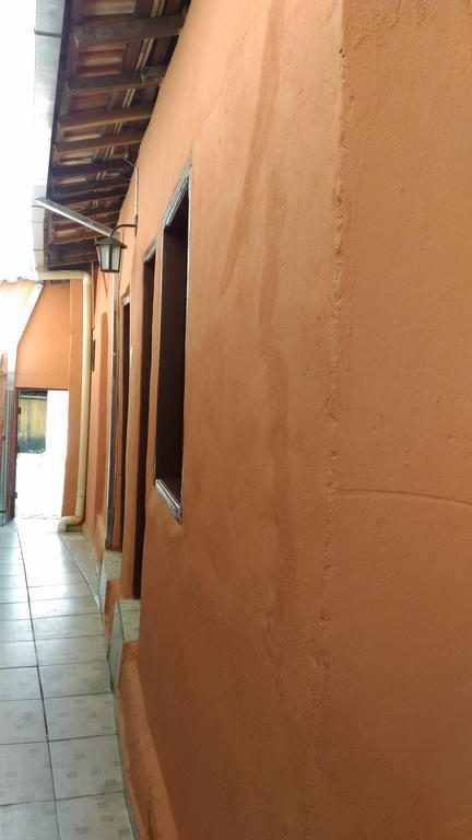 Suites Sao Judas Pirenópolis Zewnętrze zdjęcie